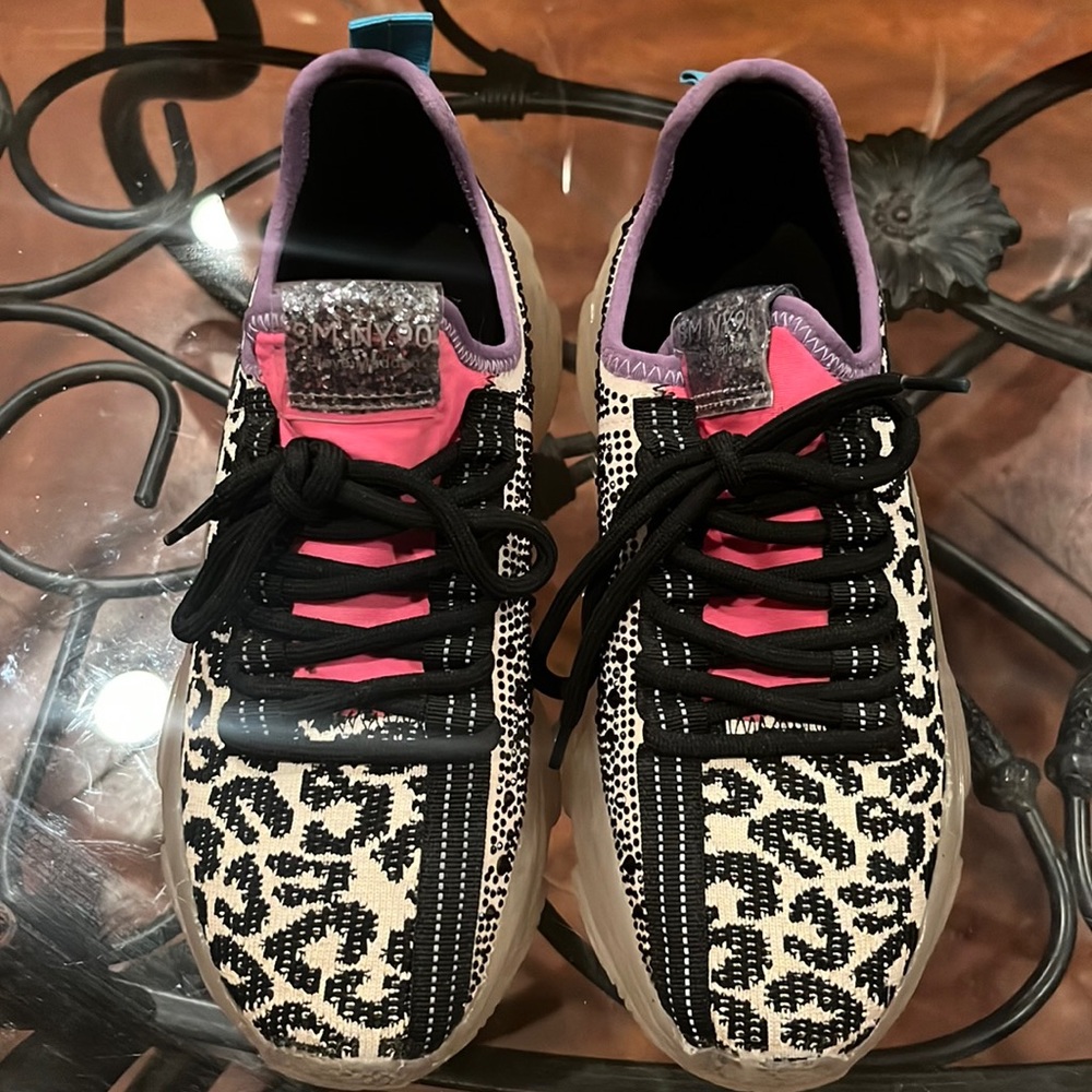 Girls Steve Madden Sneakers